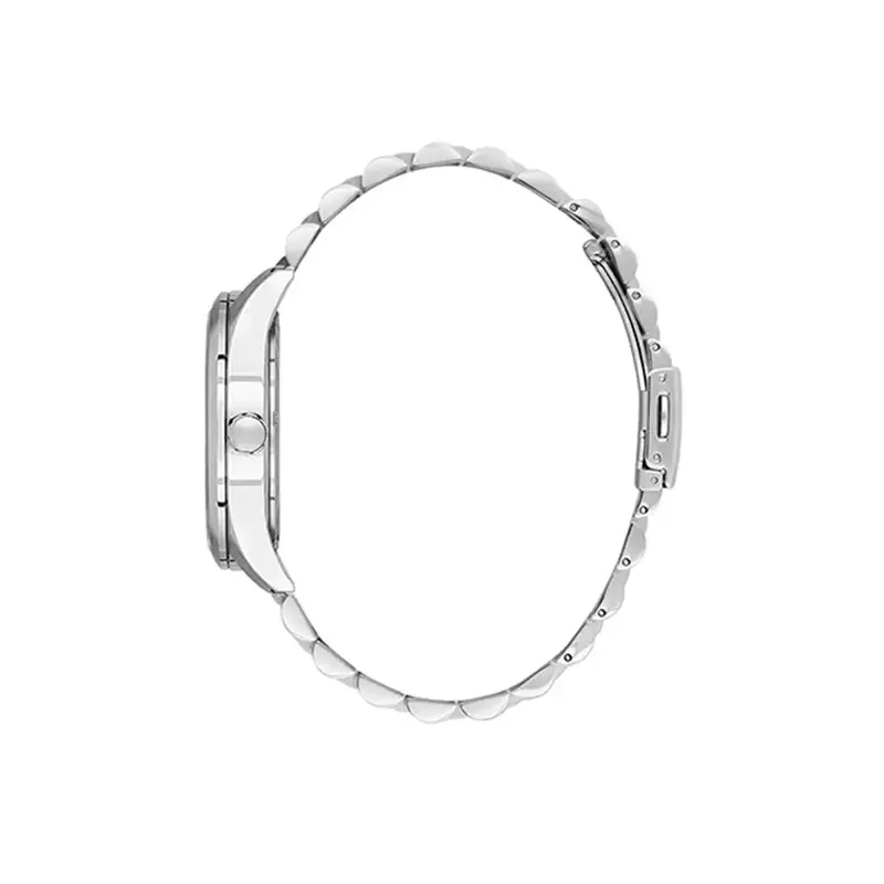 Daniel Klein Premium Blue Dial Men's Watch- DK.1.13817-4